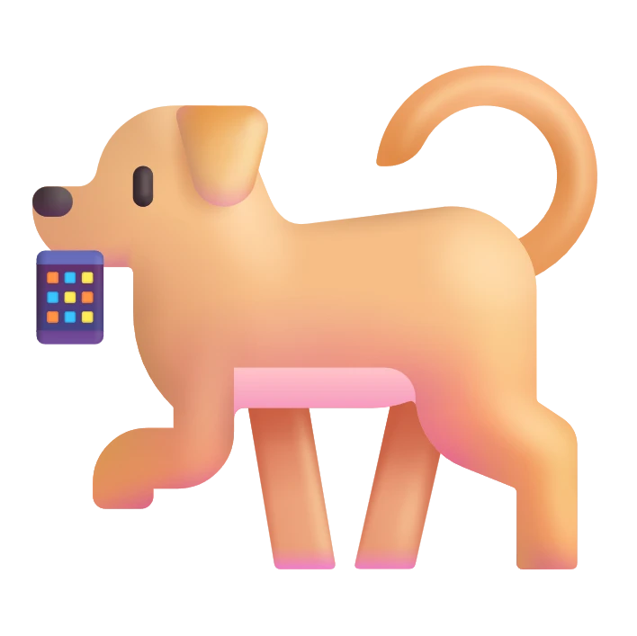 モノスマ! ロゴ